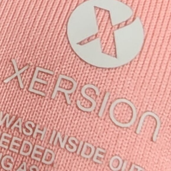 XERSION GIRLS WARM-UP BOTTOMS - Picture 3 of 4